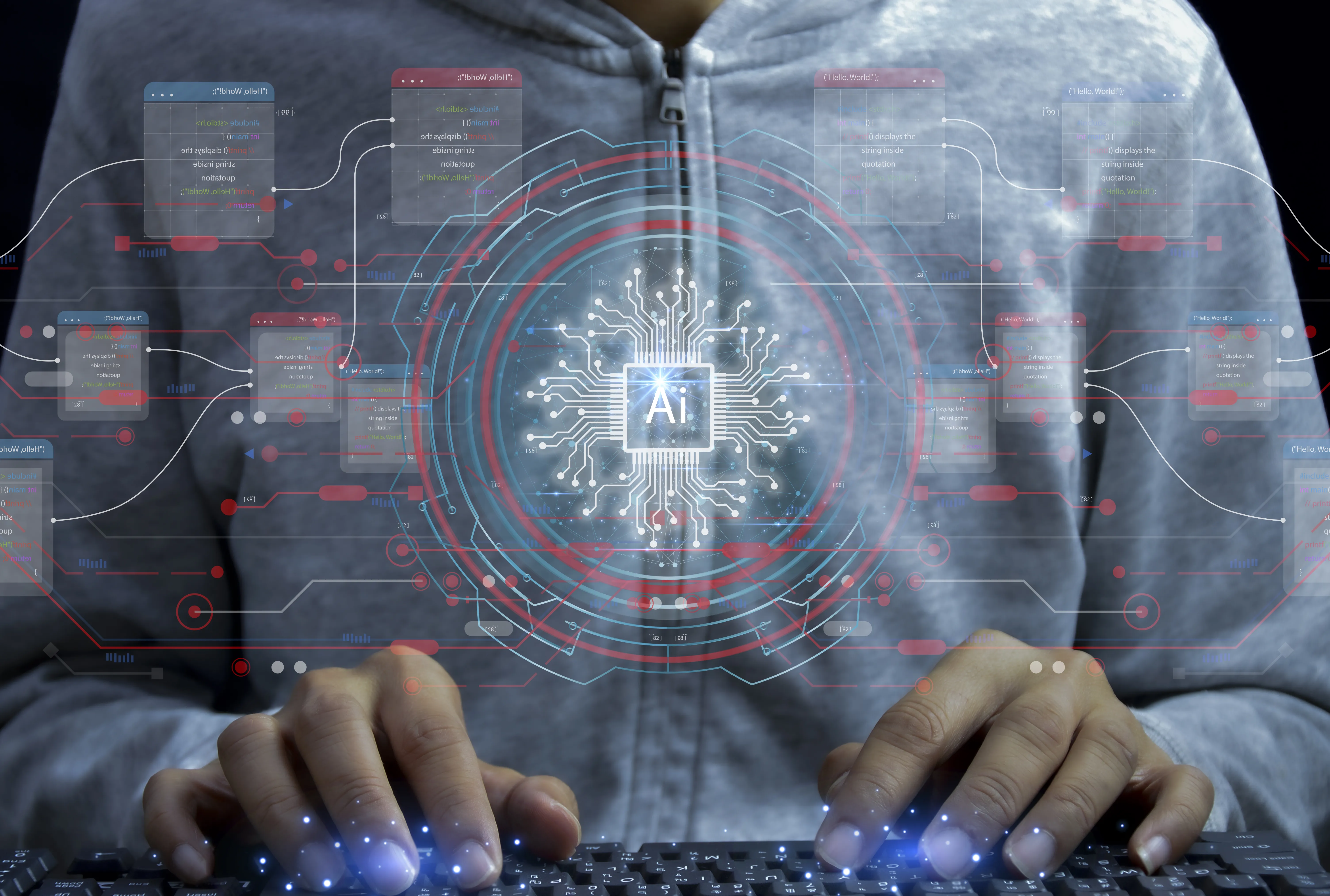 Yapay Zeka Yazılımları Nelerdir ?