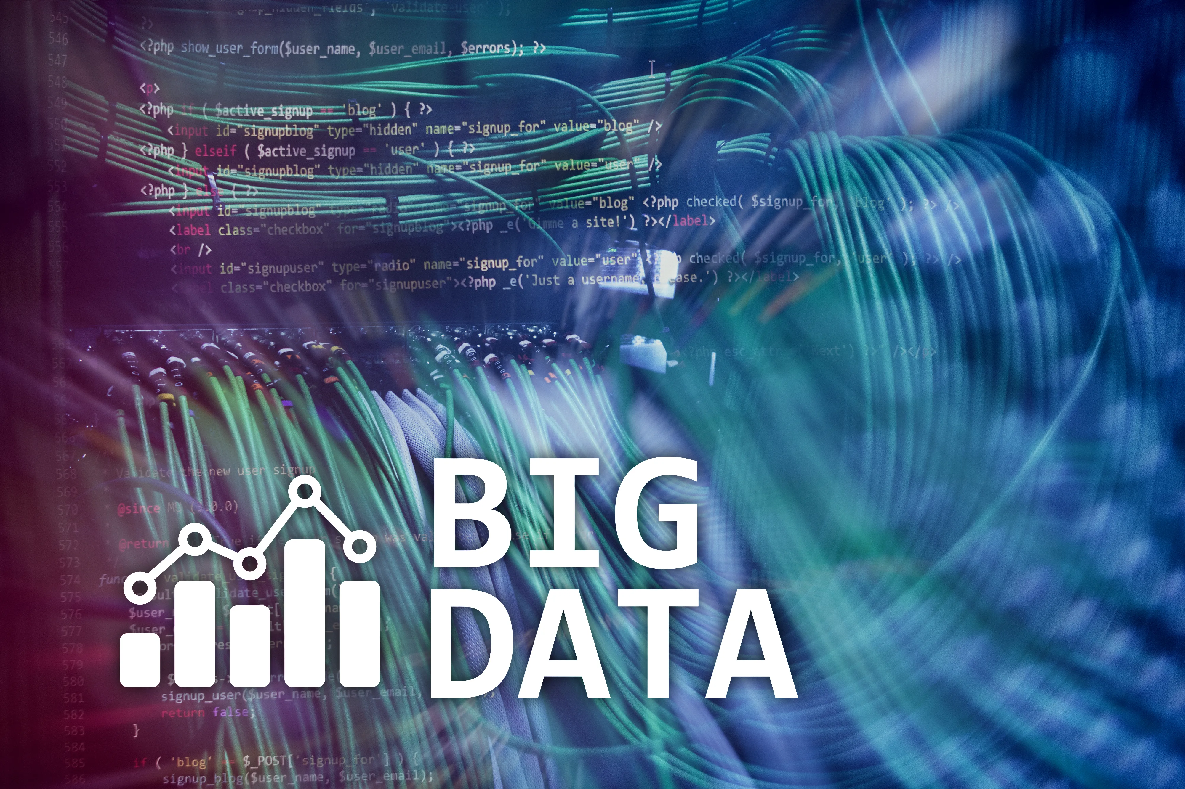 Big Data Yazılımları Nelerdir?